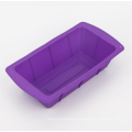 Custom Silicone Baking Tray Loaf Mold Soap RectangleWholesale BPA Free Food Grade